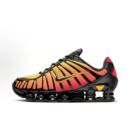 Nike Shox TL “Sunrise Gradient”