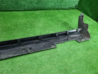 Накладка порога правая Geely Coolray (2019-2024)