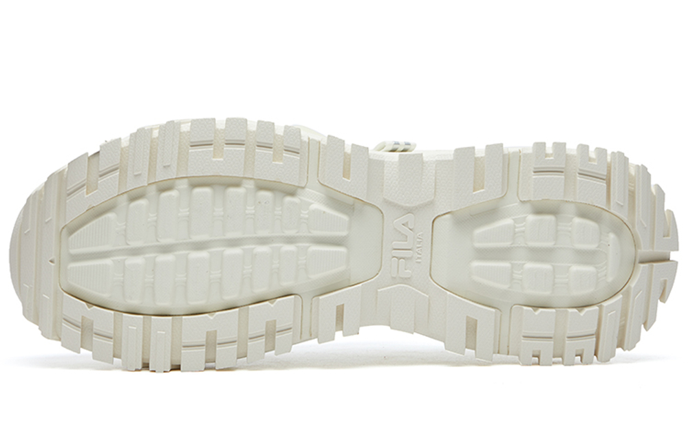 Fila Fusion Ivory