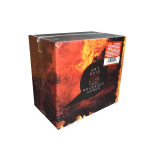Art Zoyd / 44 1/2: Live + Unreleased Works (Limited Edition)(12CD+2DVD)