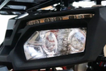 Квадроцикл YACOTA FUSION 125