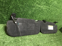 Козырек солнцезащитный Jetour T2 (2023-н.в.)