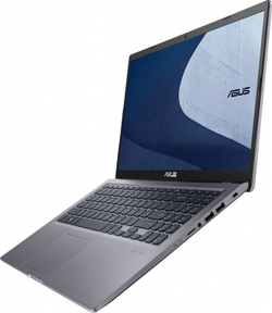 Ноутбук 15,6"  Asus ExpertBook P1 P1512CEA-BQ0188 Core i5 1135G7/8Gb/512Gb SSD/15.6" FullHD/DOS Серый