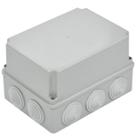 Коробка распаячная ОП 190х140х120 IP55 KM41246 IEK UKO10-190-140-120-K41-55