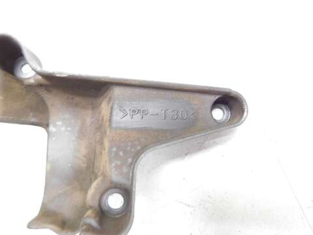 Пластик внутренний левый Yamaha YZF-R1 04-06 RN13 5VY-2163A