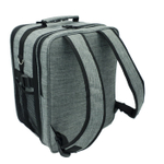 Рюкзак-трансформер для ручной клади Pobedabags 36x30x27/20 Mouse base