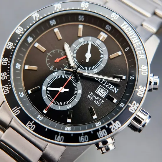 Наручные часы Citizen AN3600-59E