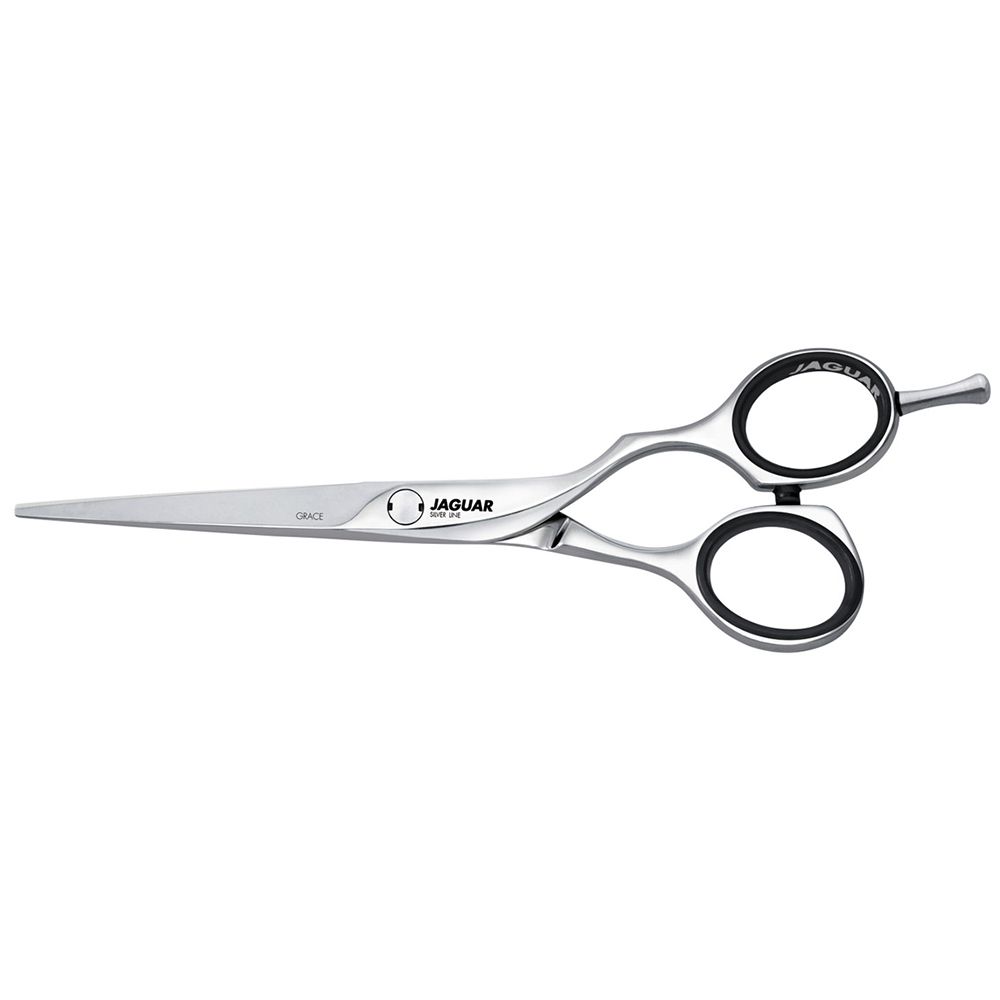 Ножницы прямые Jaguar Silver Line Grace 5.5"