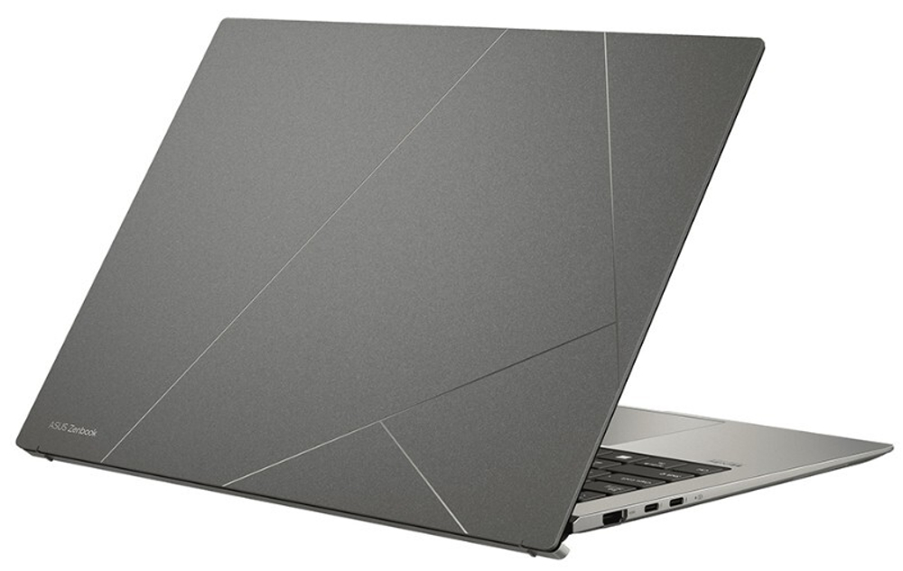 Ноутбук  ASUS UX5304VA-NQ396 13.3 ", Core i7, 16 Гб RAM, 1 Тб SSD, Iris Xe Graphics, Серый