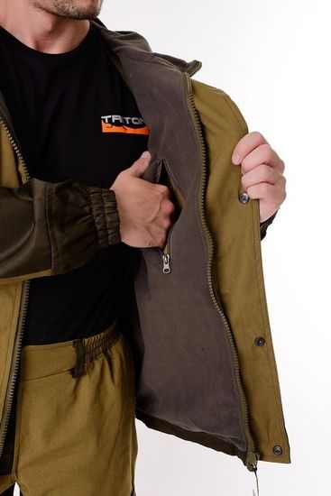 Костюм "ГОРНЫЙ -5" кур+бр (Палатка, Хаки)