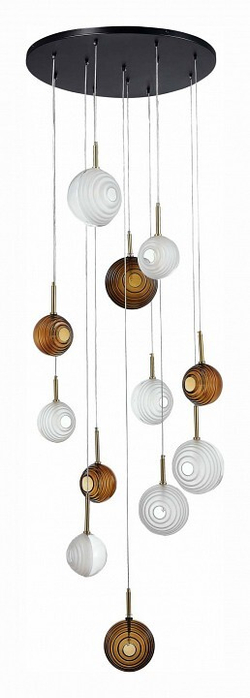 Подвесной светильник ST-Luce SL1183.543.12