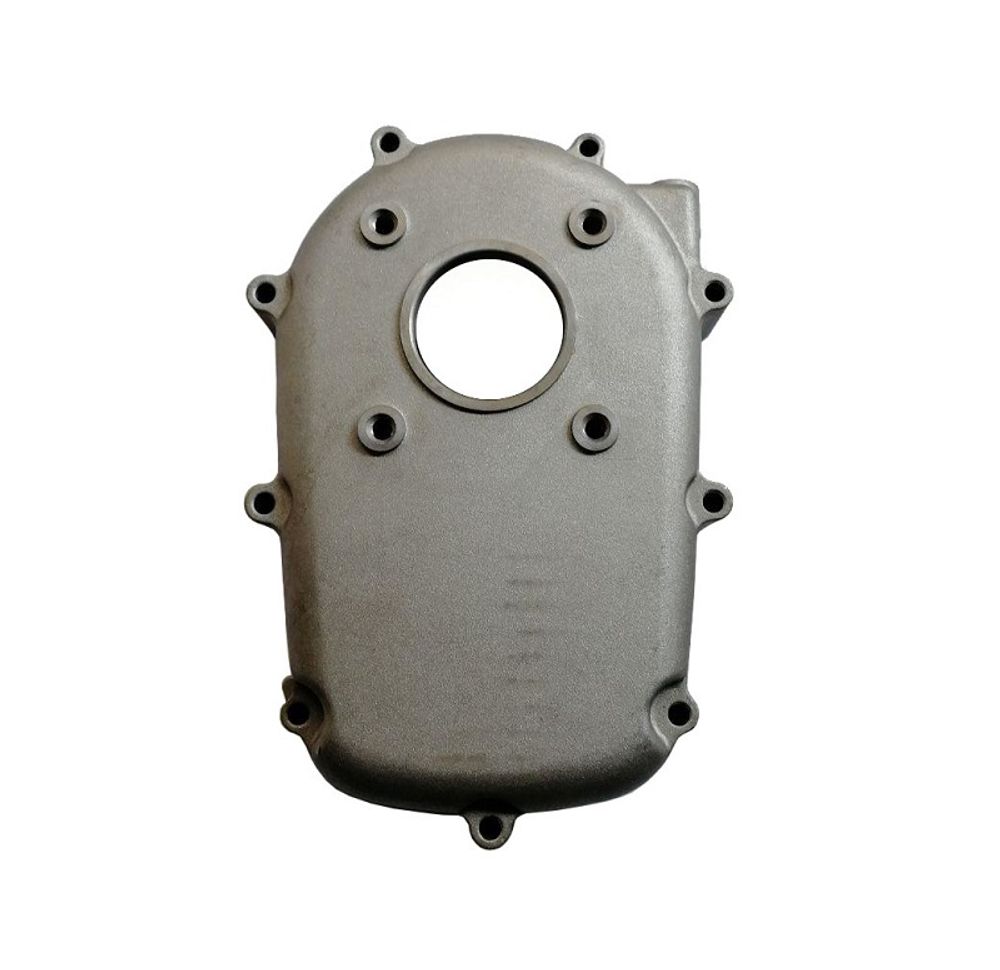 Крышка редуктора передняя G270F-B /191920003-0001