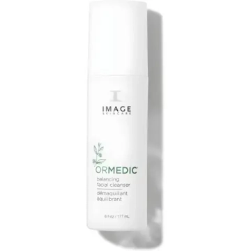 Очищающий гель с алоэ - OR Balancing Facial Cleanser