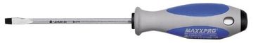 Слесарная шлицевая отвертка WITTE MAXX 1х5,5х100 мм 531052016