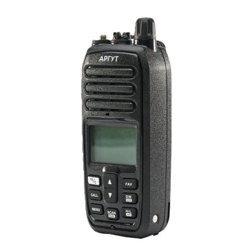 Аргут А-18 Радиостанция портативная