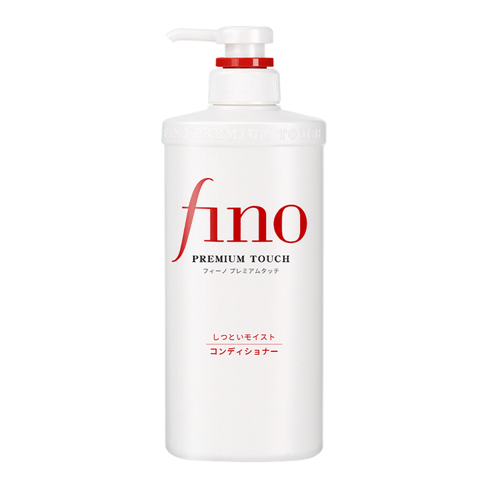 Shiseido FINO Premium Touch Conditioner Кондиционер для волос