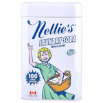 Nellie's, Сода для стирки, 100 загрузок, 3,3 фунта (1,5 кг)