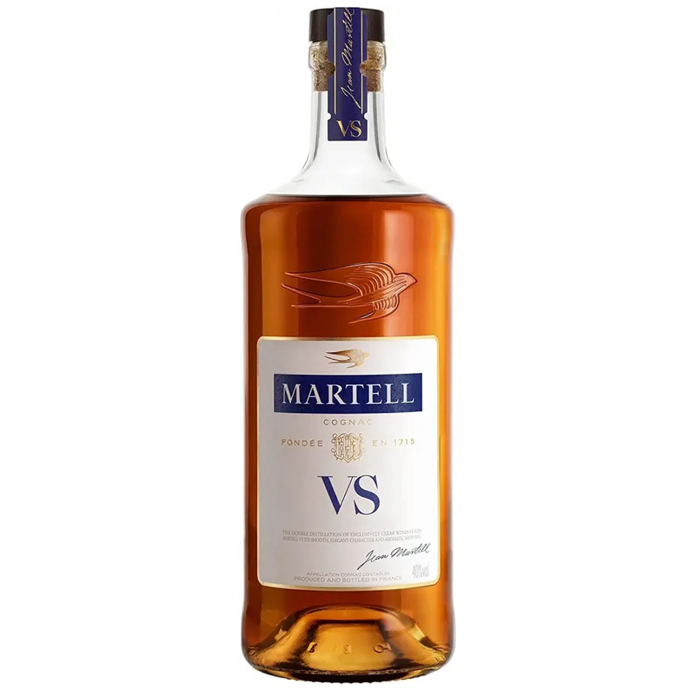 Martell VS 1 л.