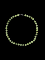 Бусы из Оникс onbu001-10