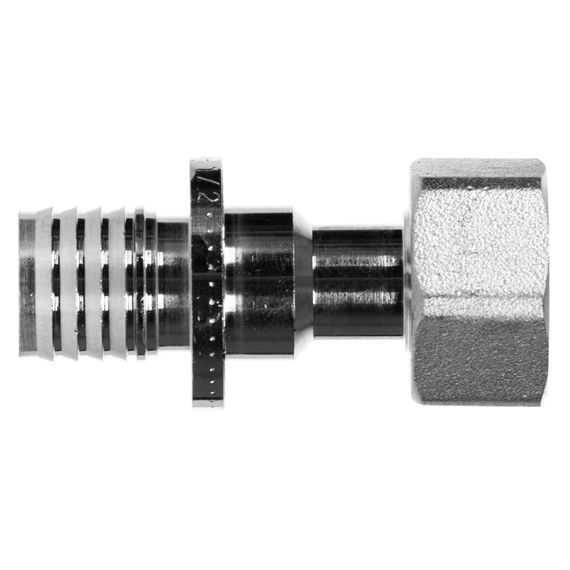 Соединение Royal Thermo прямое НГ 20×1/2 купить в Москве и Московской области по низкой цене с доставкой по России — (2) Соединение Royal Thermo прямое НГ 20×1/2 — (2)