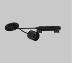 Фонарь с комплектом Armytek Predator Pro Magnet USB Extended Set White (F07302C)