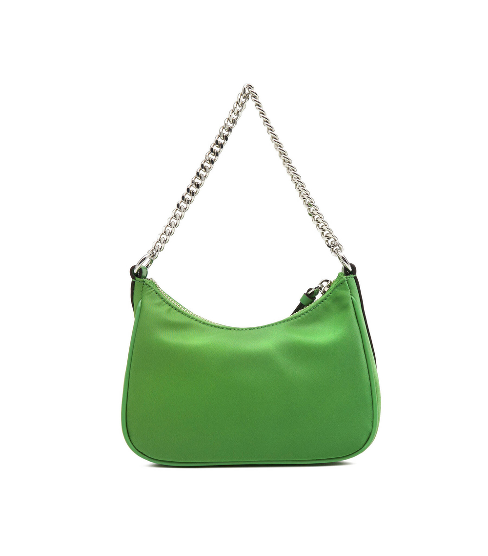 сумка через плечо Michael Kors - зеленый(32R3ST9C1C)