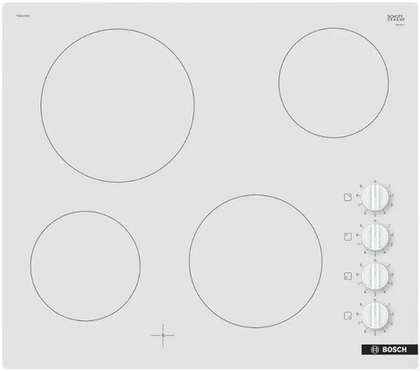 Варочная поверхность Bosch PKE612CA2E