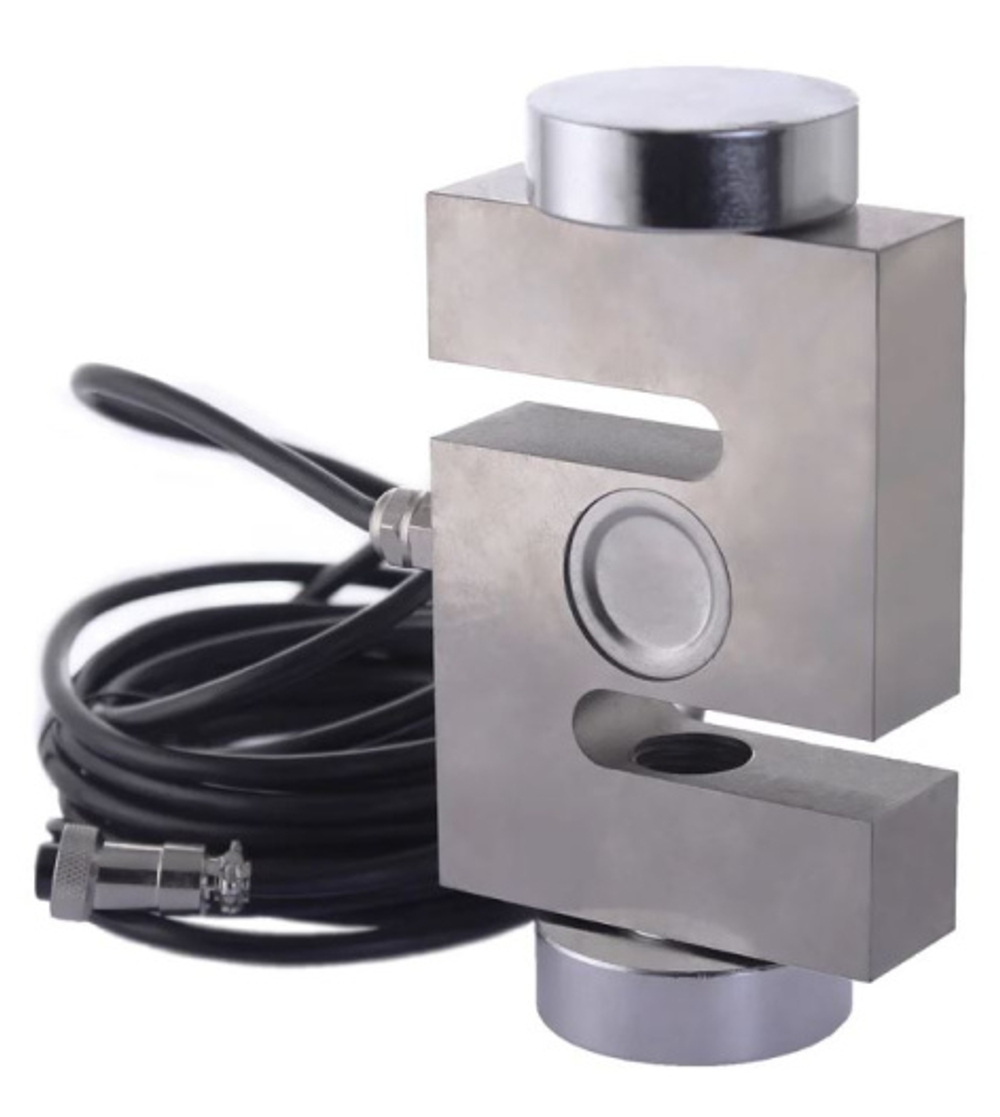 Динамометр сжатия-растяжения МЕГЕОН 53003К