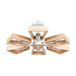 Потолочная люстра Arte Lamp