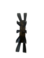 Органайзер барный 10,5 см *10,5 см *41,5 см черный