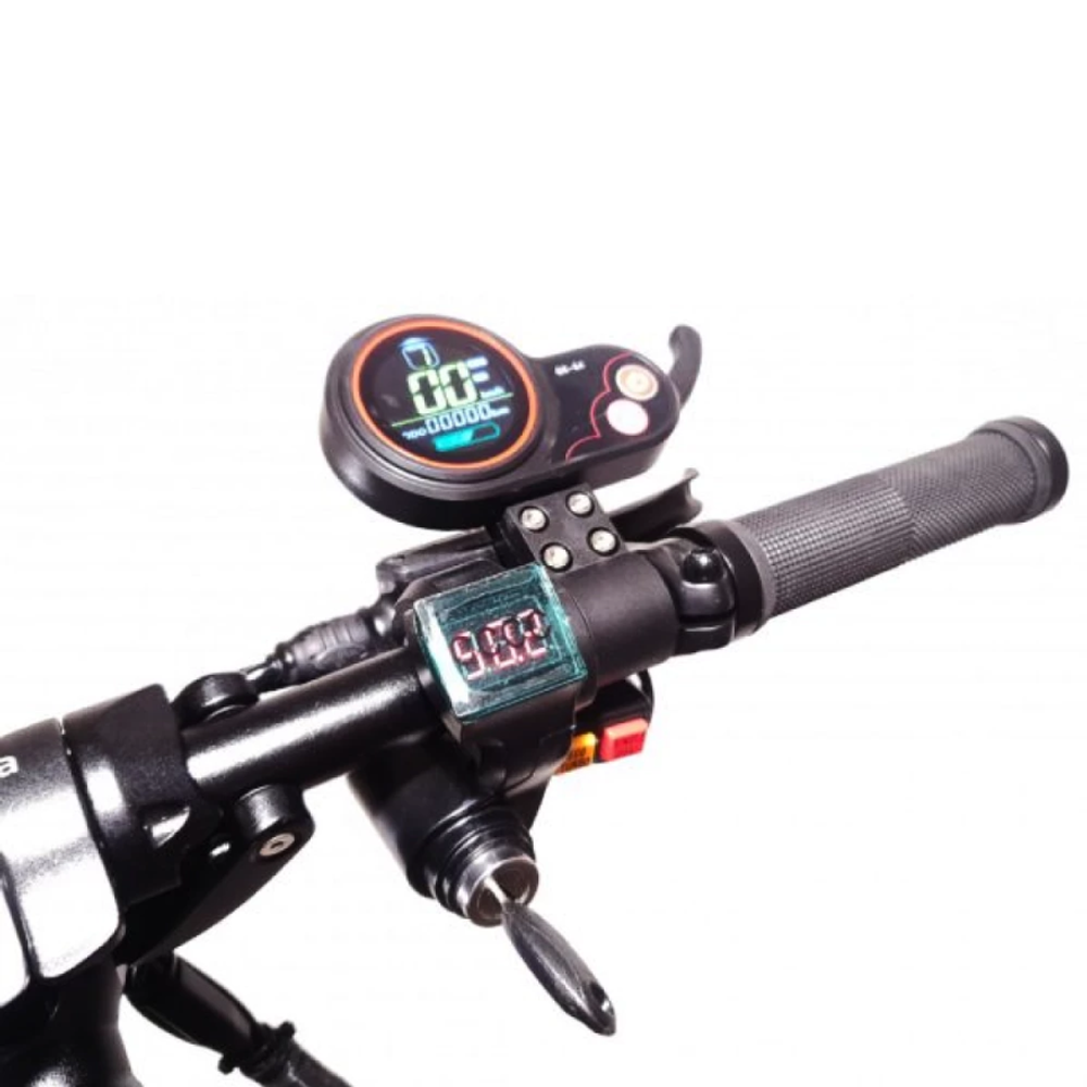 Электросамокат Syccyba Gepard