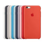 Silicone Case для iPhone 6 Plus/6S Plus