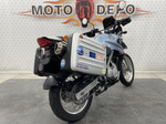 BMW F650GS , 2002