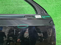 Дверь передняя правая Audi Q7 2 (2015-н.в.)