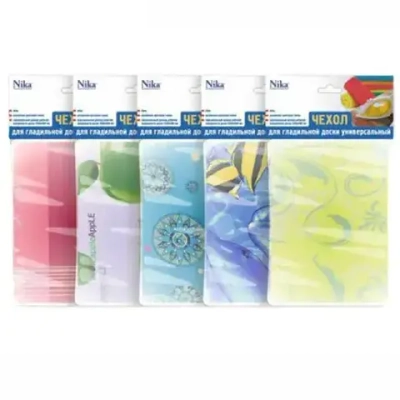 Чехол для глад. доски с поролоном (бязь) 1290*510