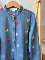 Джинсовое платье Stella McCartney, 140