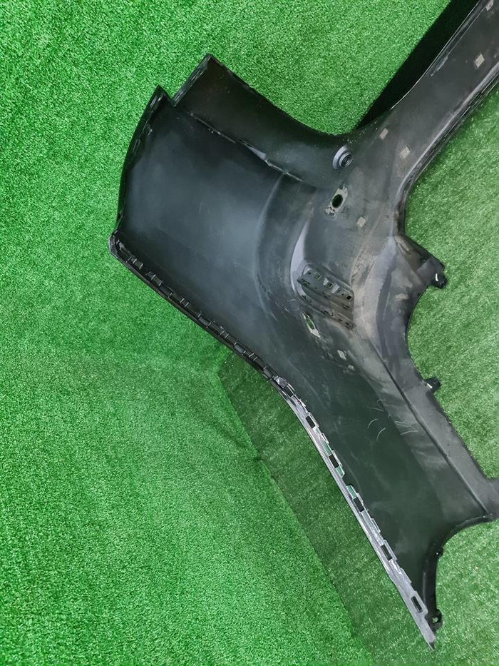 Бампер задний Voyah Dream (2021-н.в.)