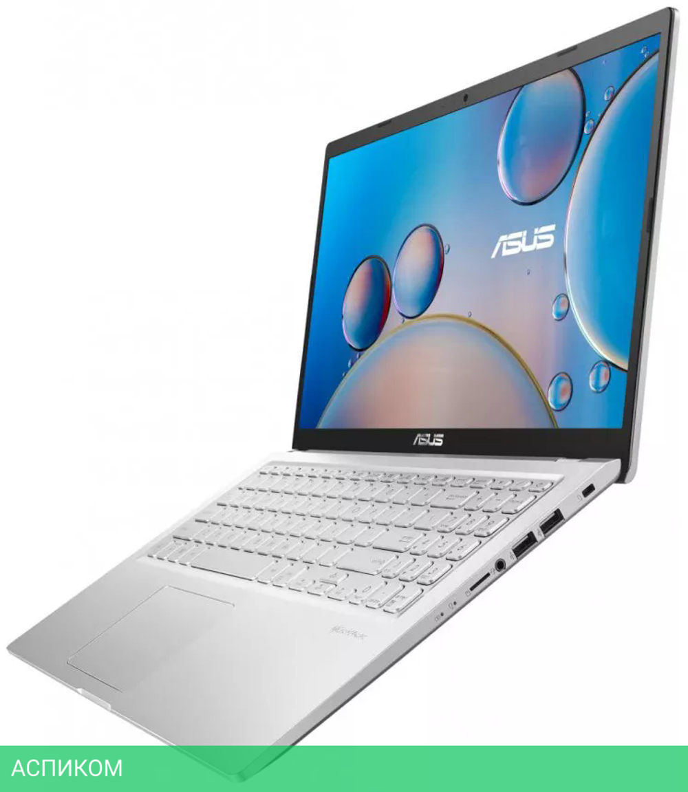 Ноутбук ASUS X515JA-BQ4083