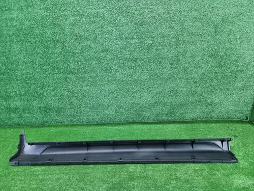 Накладка порога правая Changan CS35 (2013-2022)