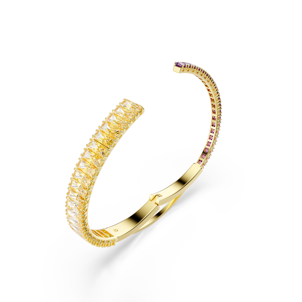 MATRIX:BANGLE PUR/TOP/GOS S