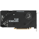 Видеокарта MSI GeForce RTX 3060 VENTUS 2X OC