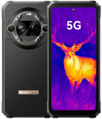 Смартфон  Blackview BL9000 Pro 5G FLIR 12/512GB