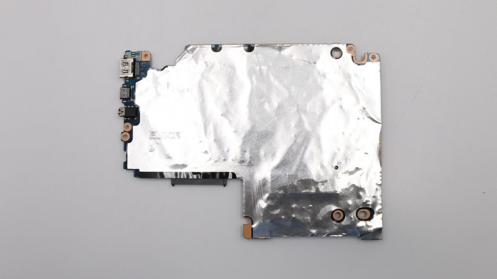 Материнская плата для ноутбука Lenovo IdeaPad S340-14API MB81NB WIN R5-3500U UMA 4GA (5B20S42266), оригинал