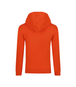 худые Calvin Klein Jeans - оранжевый(IB0IB01437)