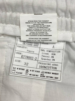 Льняные брюки Kiton