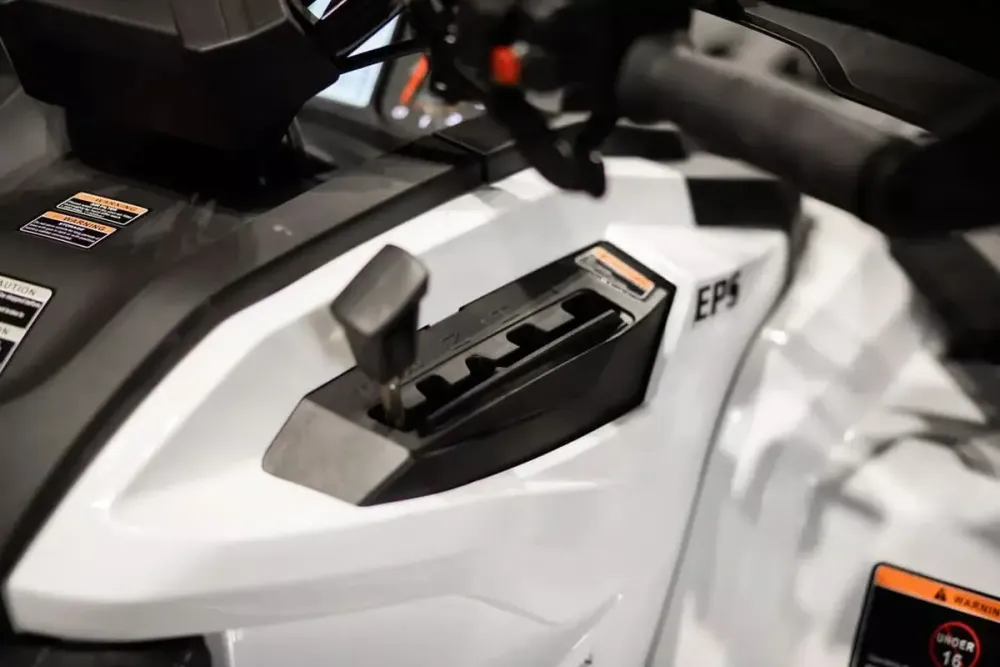 Квадроцикл AODES PATHCROSS 1000S EPS