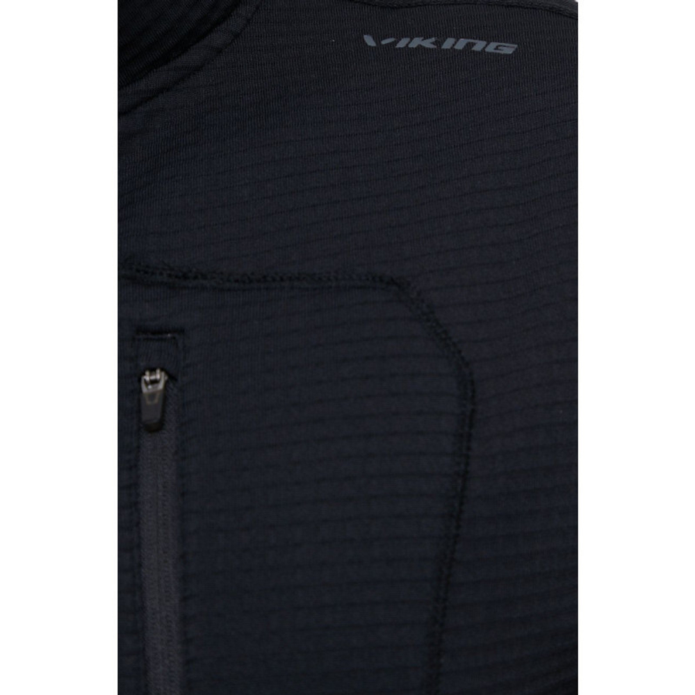 Толстовка для активного отдыха VIKING Admont Man Black (US:M)