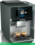 Кофемашина Siemens EQ700 Classic (TP715GB1)