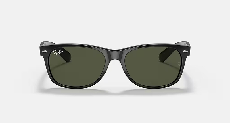 Occhiali ray ban wayfarer hot sale