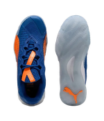 Puma Nova Court Синий огонь-Белый-Красный 2025 Момо Гонсалес Кроссовки